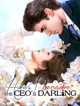 How I became the CEO's darling poster