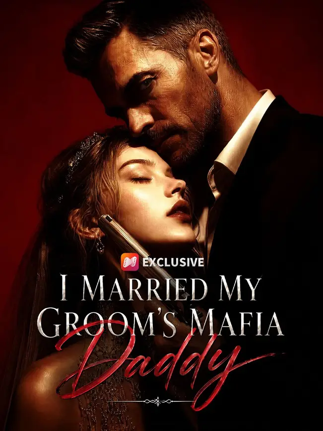 I Married My Groom's Mafia Daddy poster