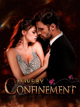 Love by Confinement poster