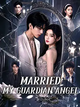 Married My Guardian Angel poster