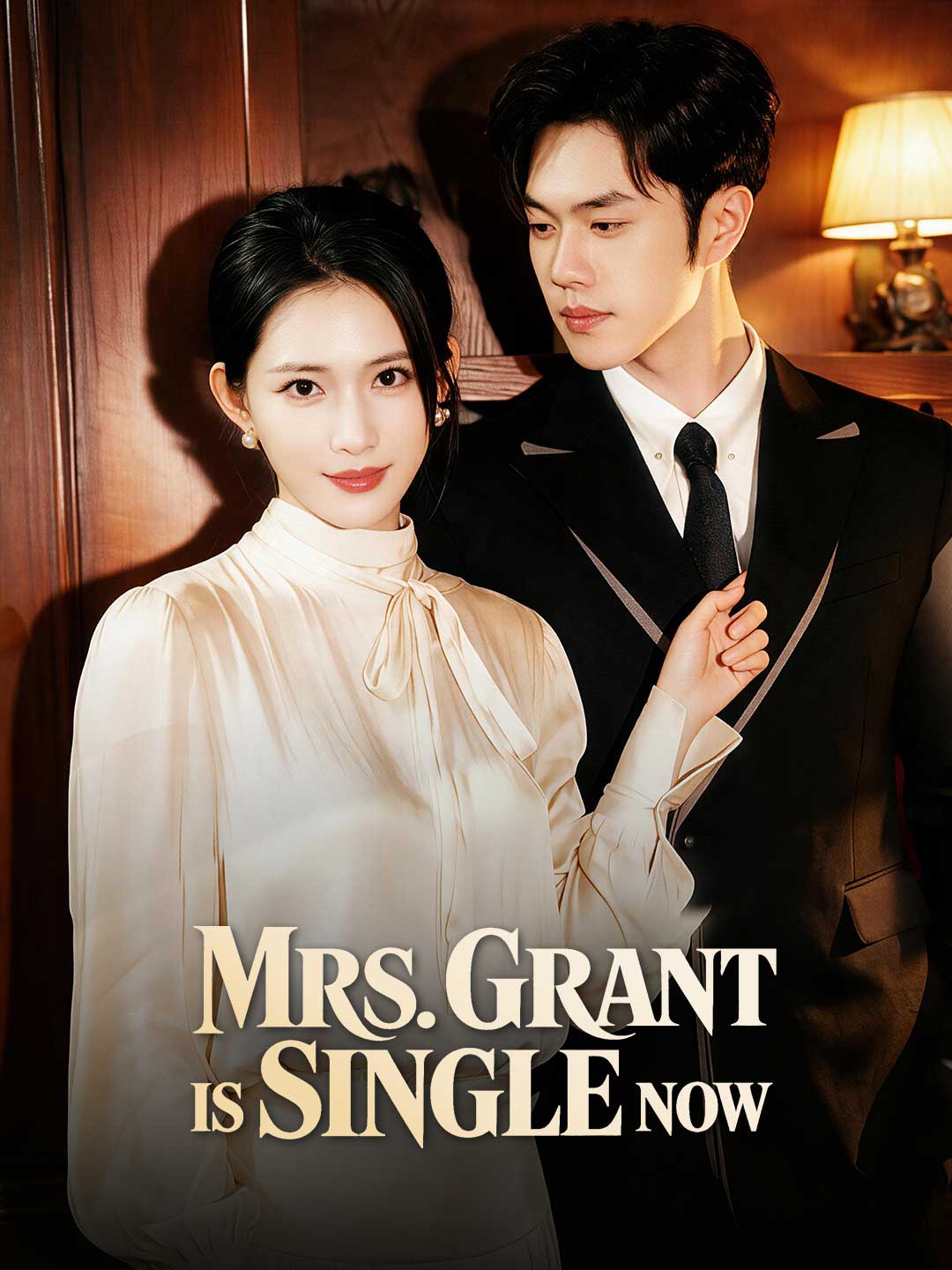 Mrs. Grant Is Single Now poster