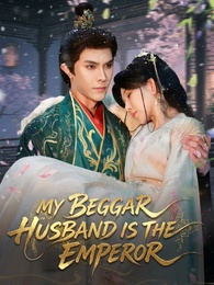 My Beggar Husband Is the Emperor poster