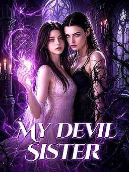 My Devil Sister poster