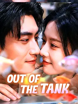 Out of the Tank poster