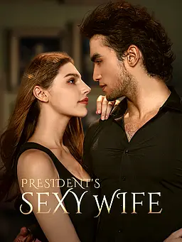 President's Sexy Wife poster