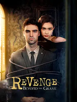 Revenge Beyond the Grave poster