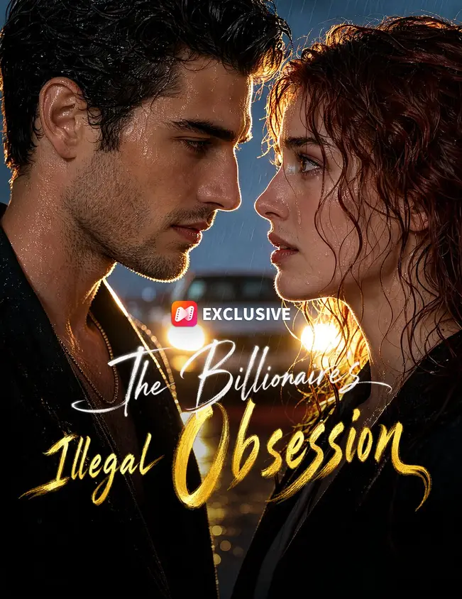 The Billionaire's Illegal Obsession poster