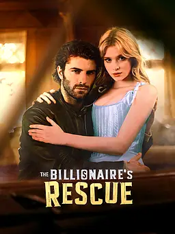 The Billionaire’s Rescue poster
