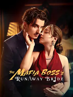 The Mafia Boss's Runaway Bride poster