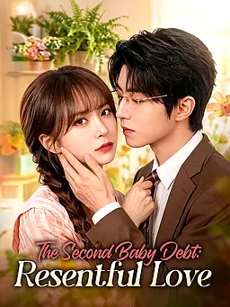 The Second Baby Debt: Resentful Love poster