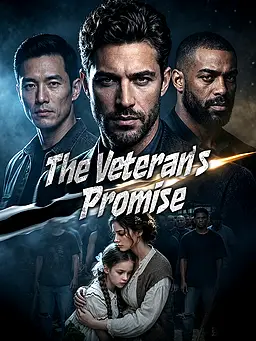 The Veteran’s Promise poster