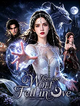 When the Wolf Fell in Love poster