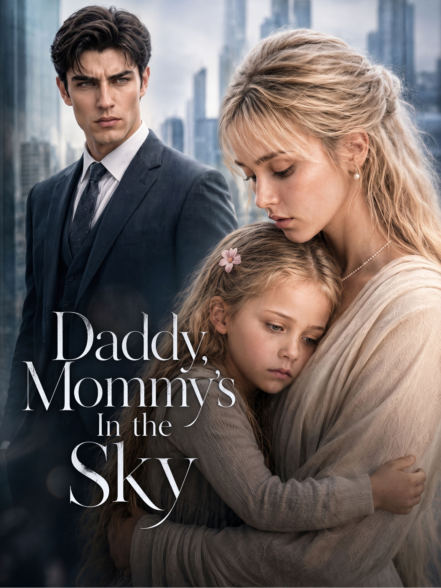 Daddy Mommy's In the Sky poster