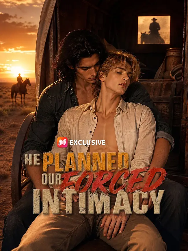 He Planned Our Forced Intimacy poster