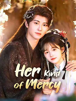 Her Kind of Mercy poster