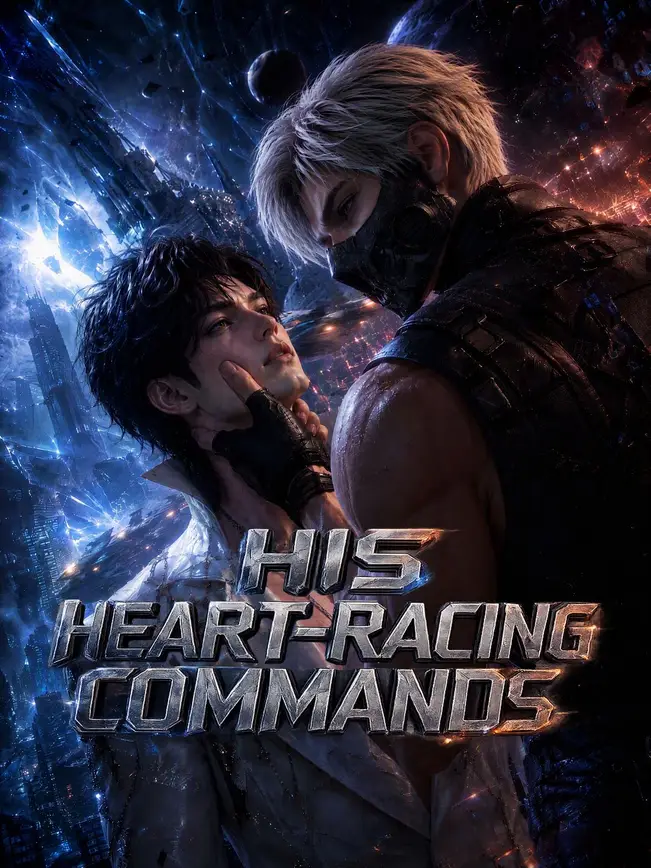 His Heart-Racing Commands poster