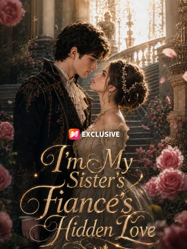 I’m My Sister’s Fiancé’s Hidden Love poster