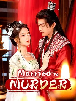 Married to Murder poster