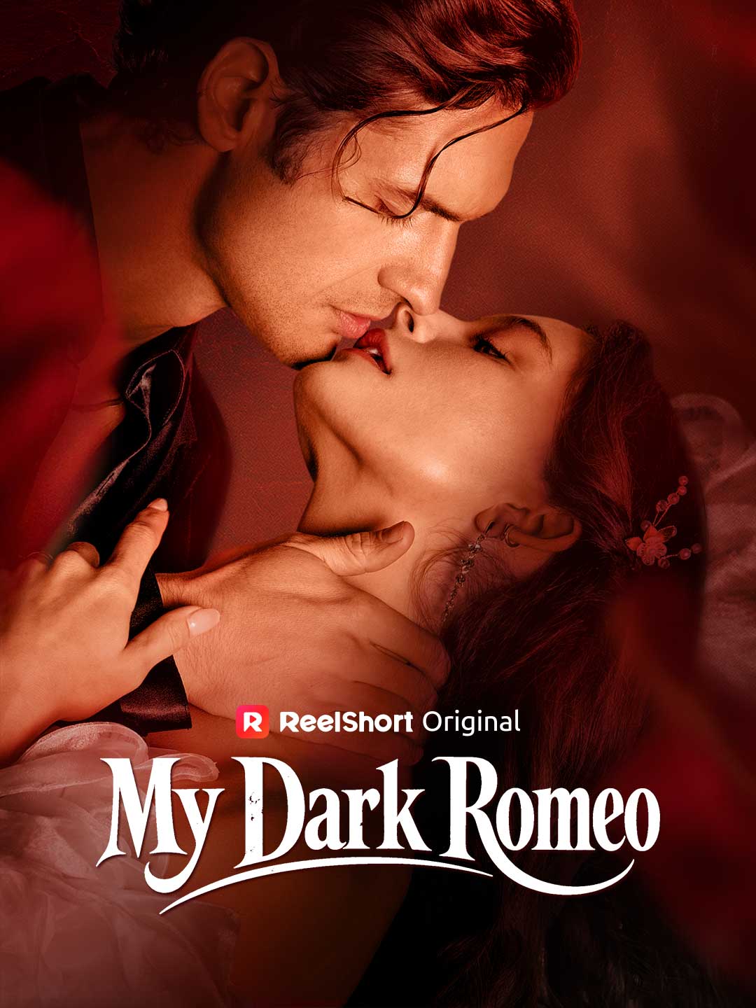 My Dark Romeo poster
