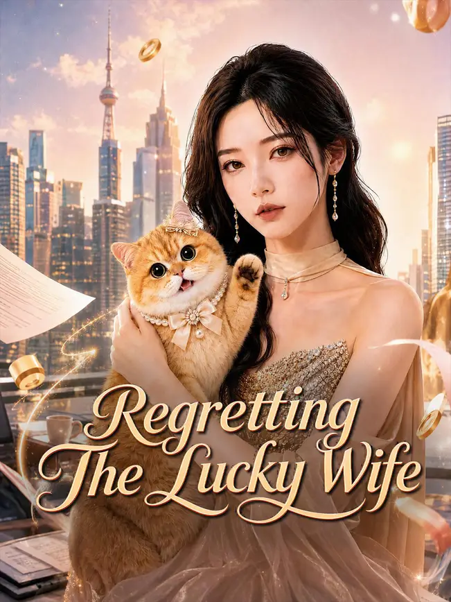 Regretting The Lucky Wife poster