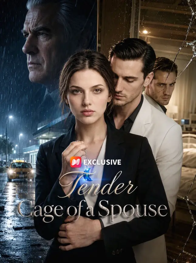 Tender Cage of a Spouse poster