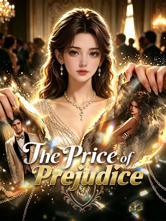 The Price of Prejudice poster