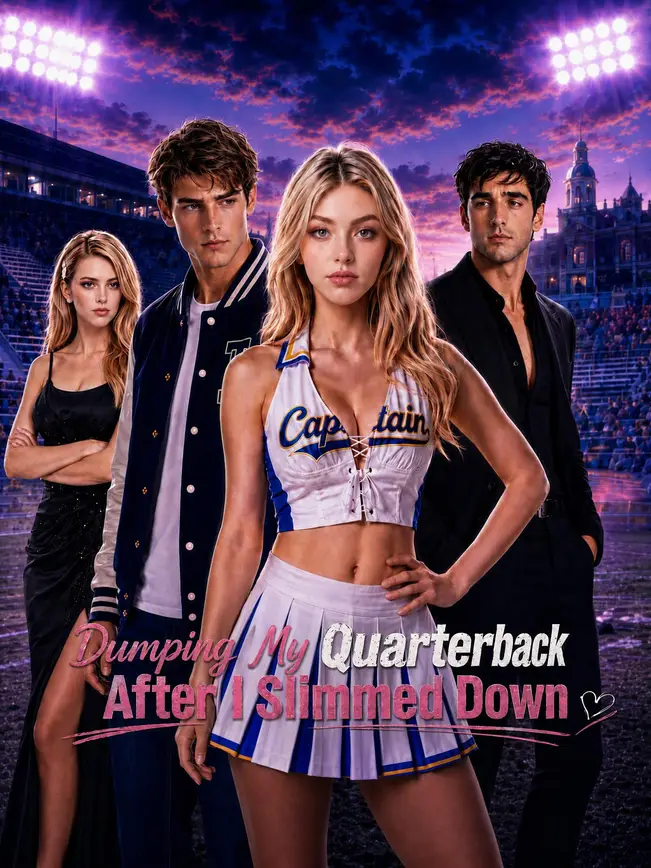 Dumping My Quarterback After I Slimmed Down poster