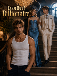 Farm Boy？Billionaire！ poster
