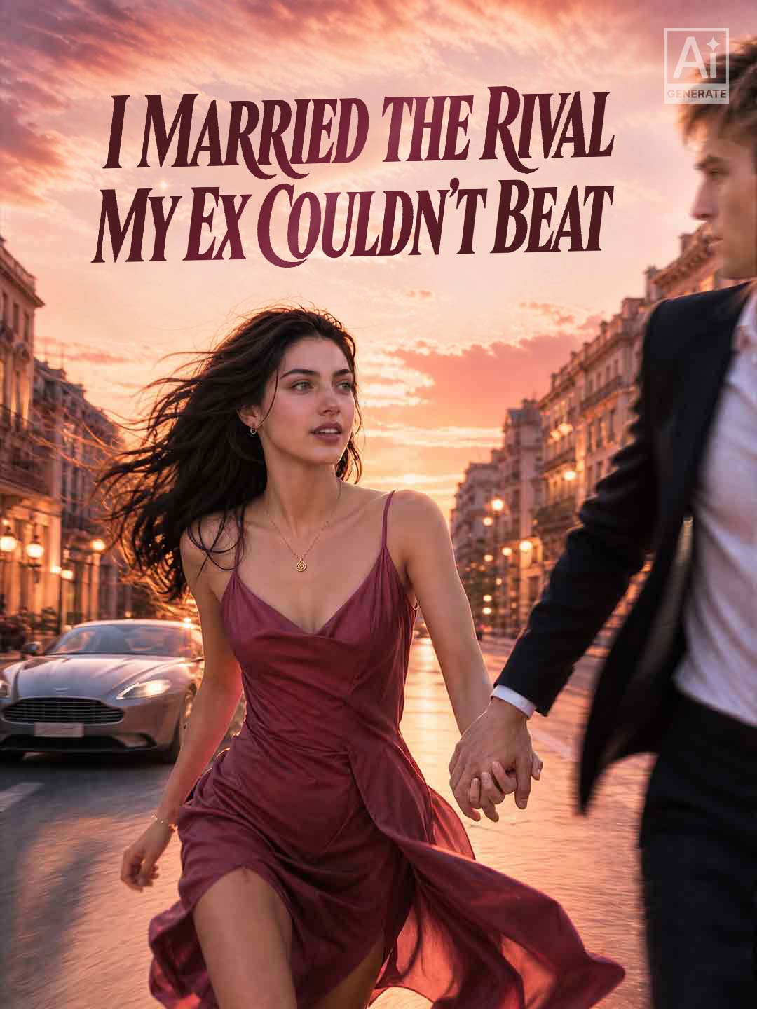 I Married the Rival My Ex Couldn’t Beat poster