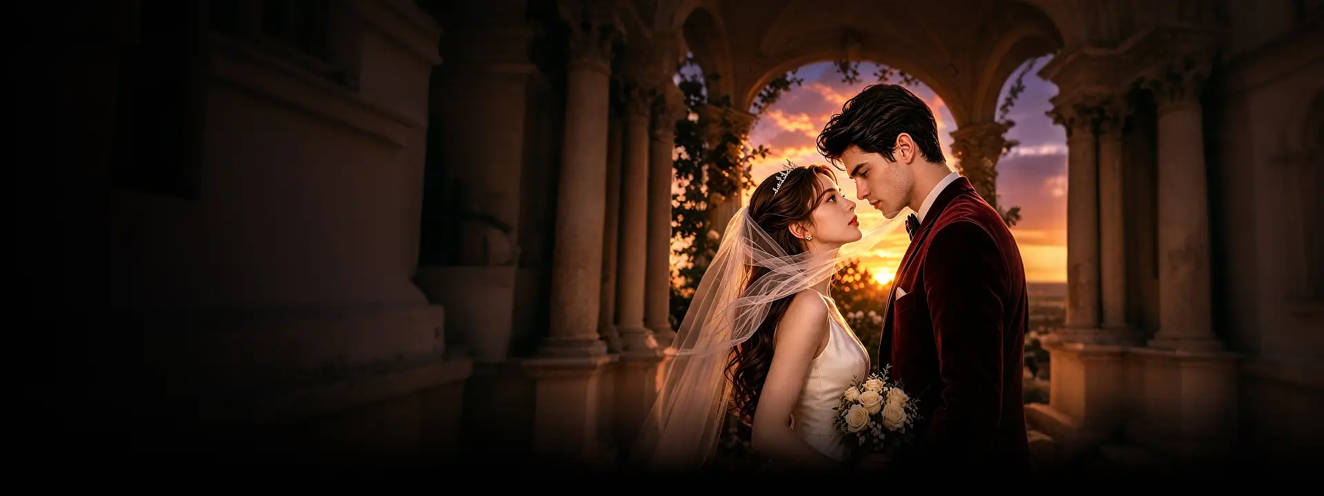 Loving You in My Final Days poster