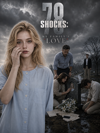 78 Shocks: My Family's "Love" poster
