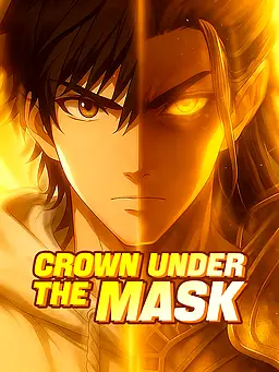 Crown Under the Mask poster