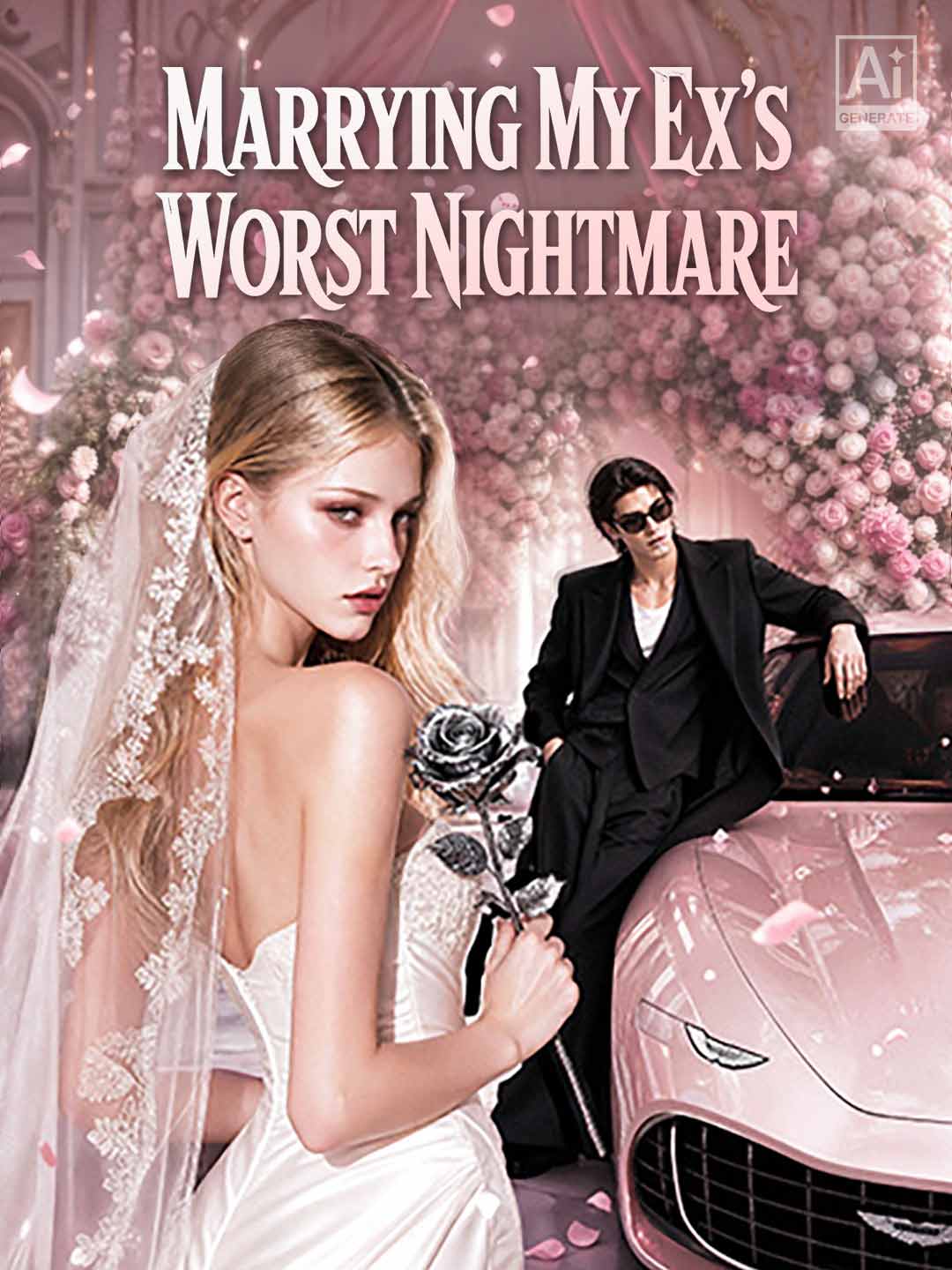 Marrying My Ex's Worst Nightmare poster