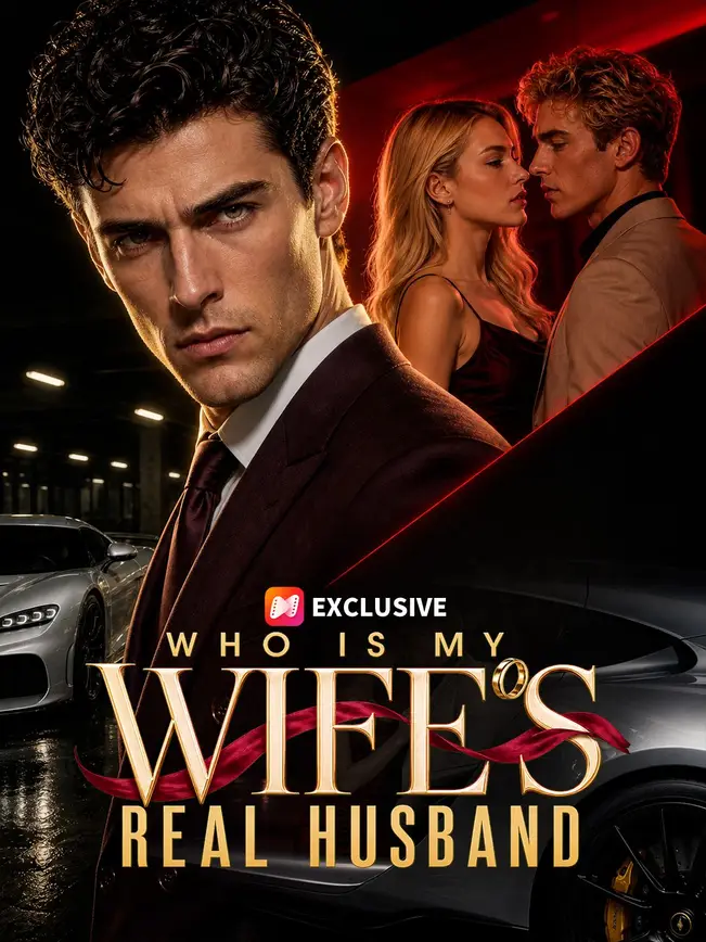 Who Is My Wife's Real Husband poster