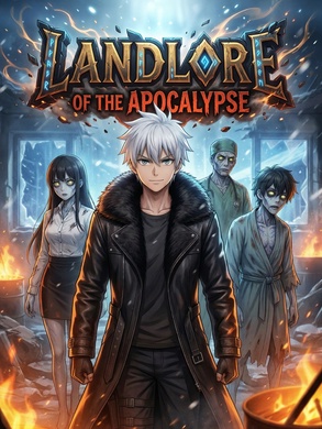[Dubbed] Landlore of the Apocalypse poster