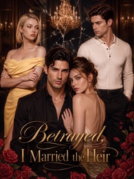 Betrayed, I Married the Heir poster