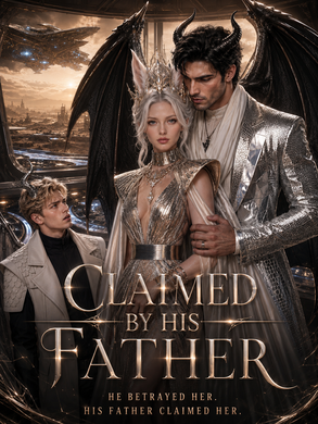 Claimed by His Father poster