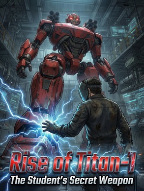 [Dubbed] Rise of Titan-1: The Student's Secret Weapon poster