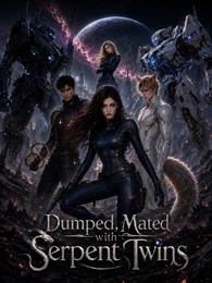 Dumped,Mated with Serpent Twins poster