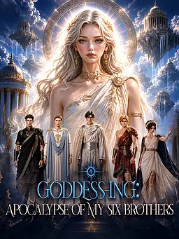 Goddess-ing: Apocalypse of My Six Brothers poster