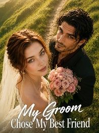 My Groom Chose My Best Friend poster