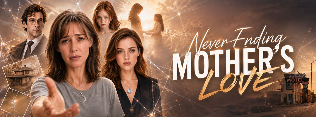 Never-Ending Mother's Love poster