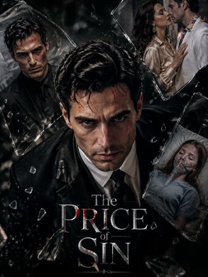 The Price of Sin poster