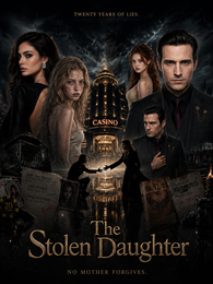 The Stolen Daughter poster