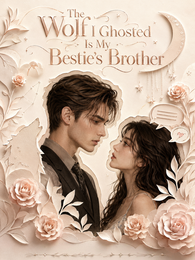 The Wolf I Ghosted Is My Bestie’s Brother poster