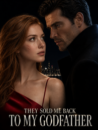 They Sold Me Back to My Godfather poster
