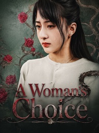 A Woman’s Choice poster