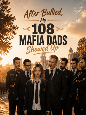 After Bullied,My 108 Mafia Dads Showed Up poster