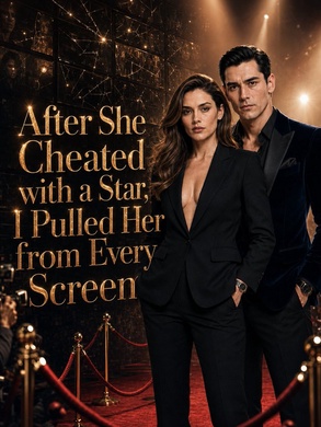 After She Cheated with a Star, I Pulled Her from Every Screen poster