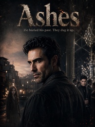 Ashes poster